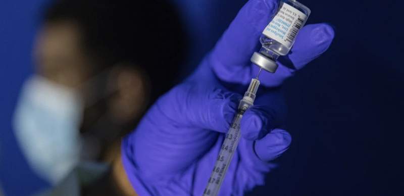 Вакцинация от гриппа начнётся с 15 сентября – главный госсанврач РК