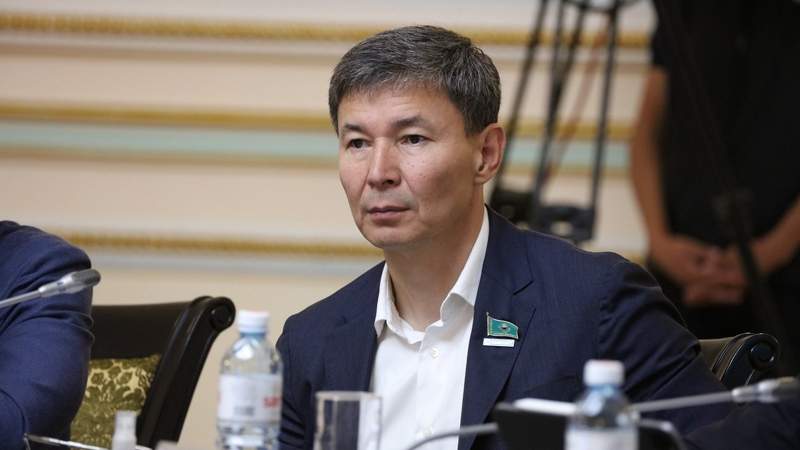 Сколько заработали на продаже земель государству депутат маслихата Набиев и бизнесмен Шагиров. Приговор по делу Ахмеджанова