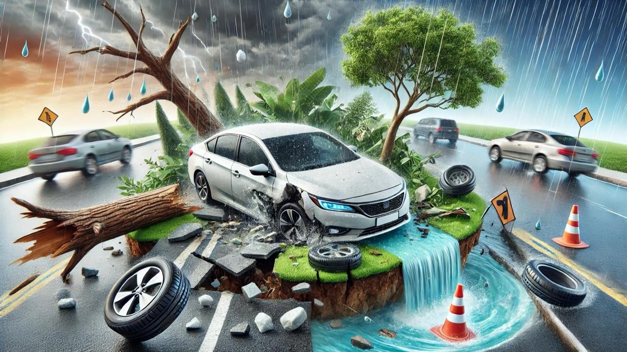 КАСКО: как выгодно застраховать автомобиль за 3 минуты