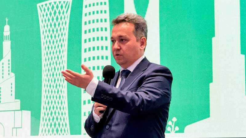 Казахстан и Узбекистан совместно работают над стратегией развития ИИ