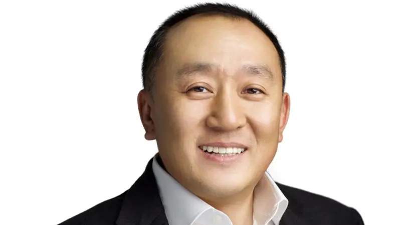 Сооснователь Kaspi Вячеслав Ким ушёл с поста президента федерации таеквондо