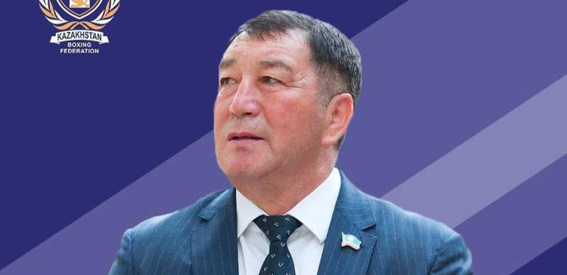 Итоги Олимпиады-2024: Кайрат Сатжанов стал главным тренером по боксу сборной Казахстана после массового увольнения тренеров