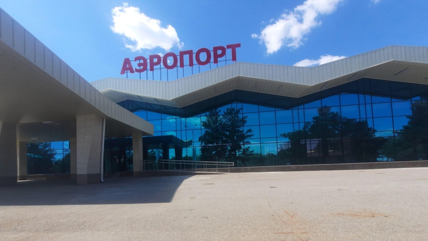 Костанайский аэропорт выставлен на продажу. Что нужно знать о предстоящих торгах