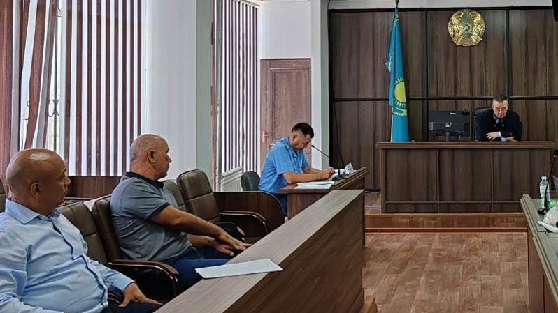 Суд по делу Гульмиры Сатыбалды: прения назначены на 22 августа