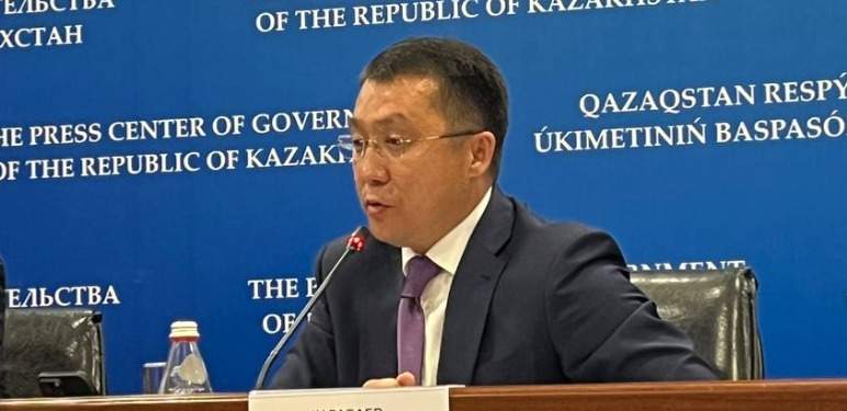 Водителей такси в Казахстане планируют обязать проходить медосмотр перед началом деятельности 