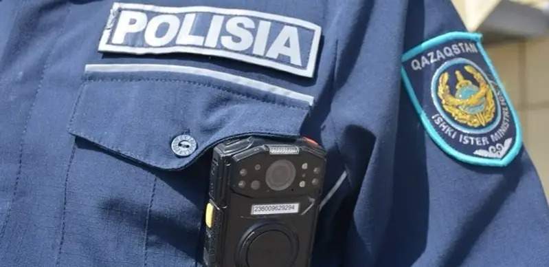 В Алматы 664 ребёнка пострадали в ДТП с начала года