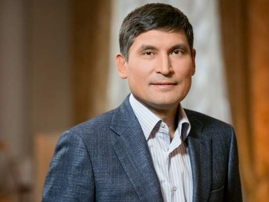 Верховный суд отказал бизнесмену из списка Forbes Динмухамету Идрисову в пересмотре дела о долге перед Bank RBK