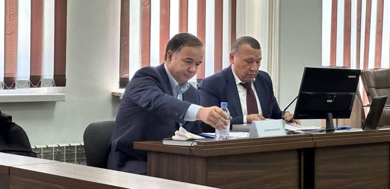 Суд по делу Гульмиры Сатыбалды: потерпевшие подали иск о взыскании 10 млрд тенге с подсудимых