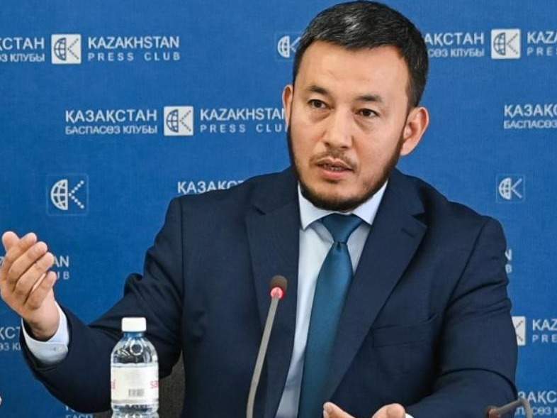 Отмена упрощённого налогового режима и розничного налога ухудшит условия для МСБ – Берик Заиров