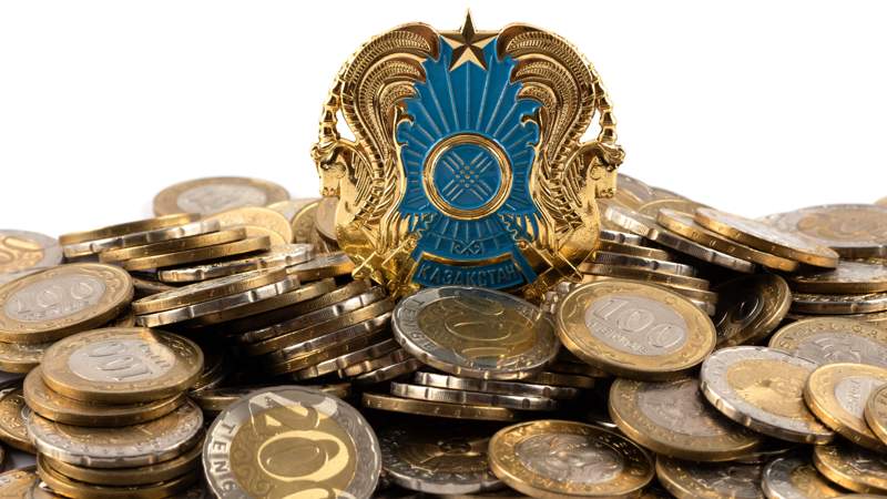 Пенсии увеличат на 8,5%, МРП на 2025 год составит 3932 тенге: проект республиканского бюджета