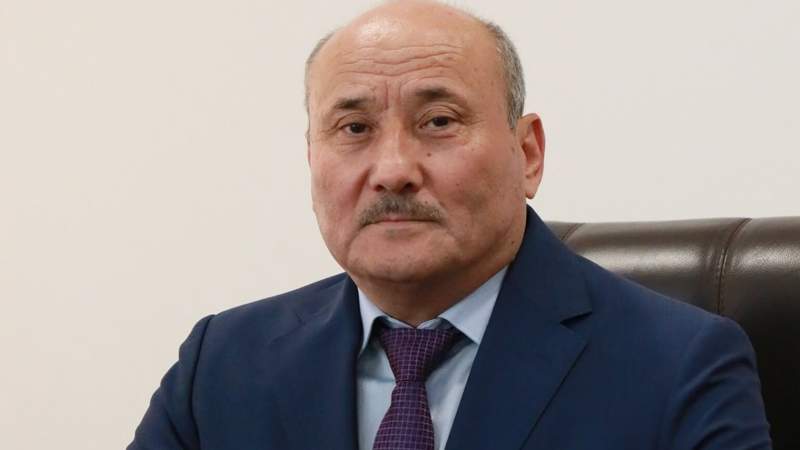 Назначен руководитель Шымкентского НПЗ