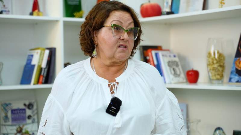 Школы Алматы захлёбываются в деньгах – депутат Ирина Смирнова