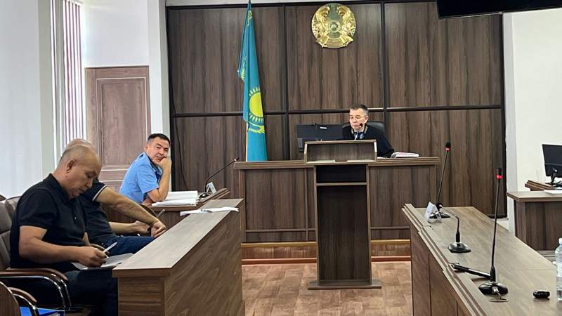 Гульмира Сатыбалды могла использовать политические возможности племянника Нурсултана Назарбаева – адвокат потерпевшего