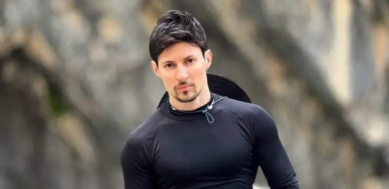 Миллиардера Дурова подозревают в насилии над ребёнком и обвиняют в недостаточном сотрудничестве Telegram в борьбе с преступностью