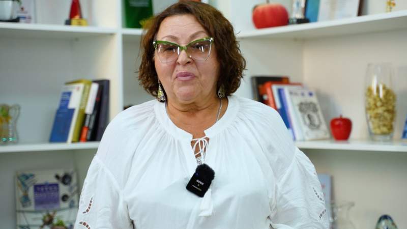 В школе всегда есть место для финансовых нарушений – депутат Смирнова