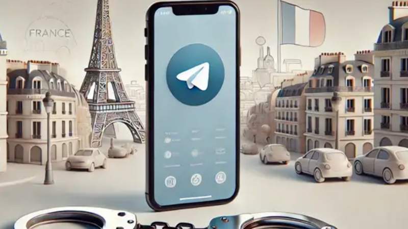 Удаление Тelegram из App Store: как сохранить приложение