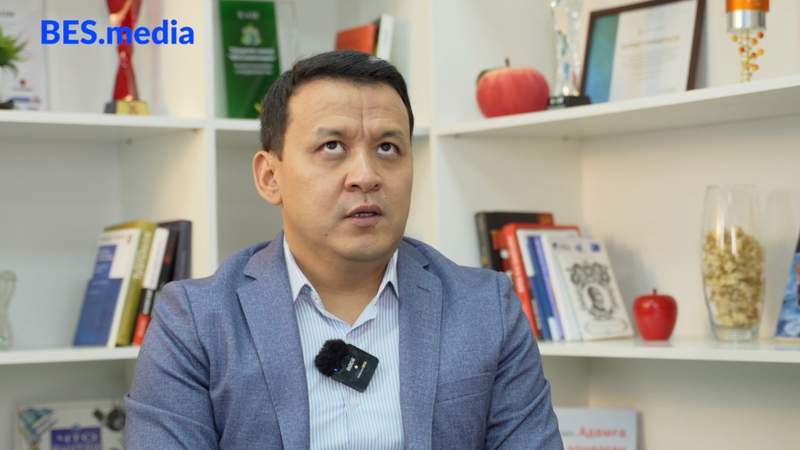 Снижение порога постановки на НДС усложнит жизнь малому бизнесу – Нариман Абильшаиков