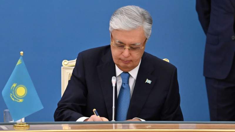 Частным школам бюджет выделил в 2024 году 134 млрд тенге