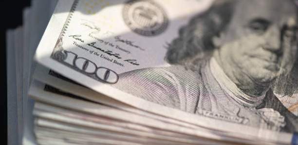 Из Нацфонда продали 546 млн долларов для бюджета страны