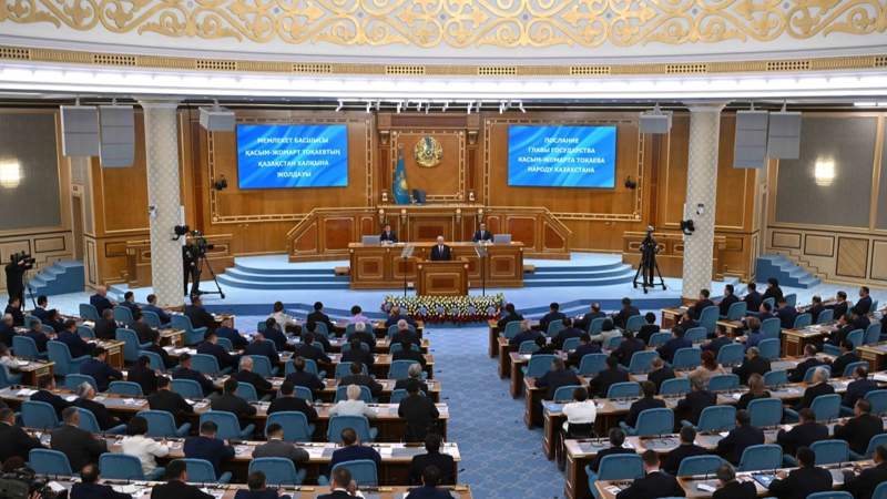"Нельзя распылять госсредства по всем университетам" – президент о грантах