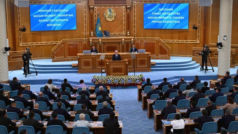 Предыдущее и нынешнее правительства не исполнили доходную часть бюджета – Токаев