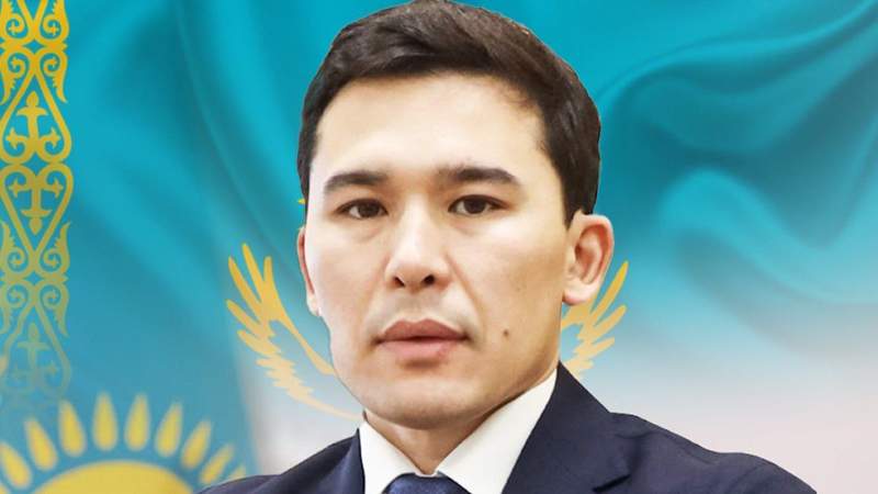 Ербол Мырзабосынов назначен министром спорта и туризма