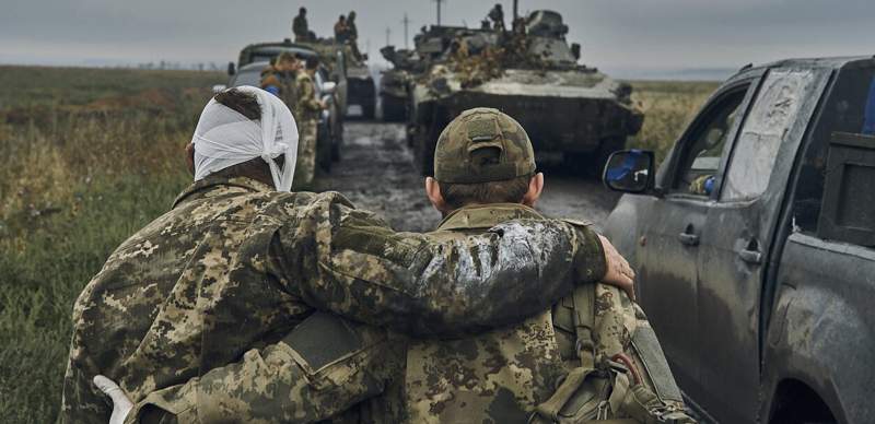 Житель ЗКО погиб в Украине, воюя на стороне РФ