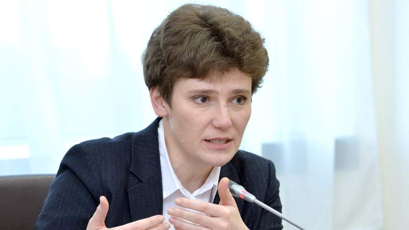 В сборе биометрии игнорируется принцип добровольности, отсутствует согласие – мажилисвумен обратилась к премьер-министру РК