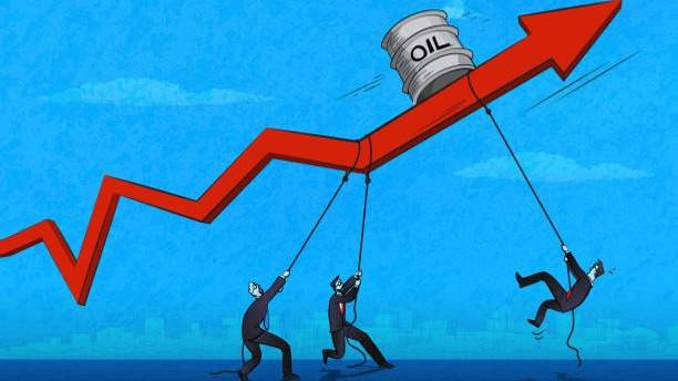 Эксперты ожидают снижения цен на нефть