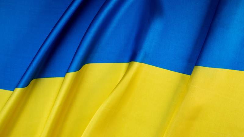 Казахстанцам рекомендуют покинуть территорию Украины из-за нарастающей 
напряжённости