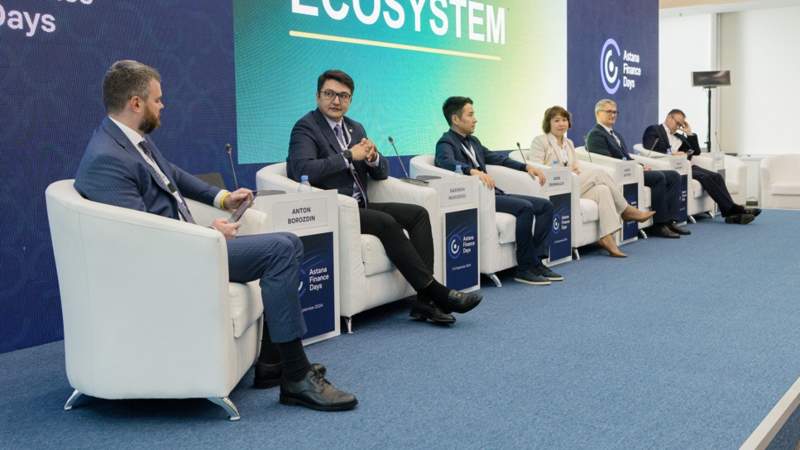 Банки будущего: SuperApp от Halyk насчитывает более 8,5 млн активных пользователей