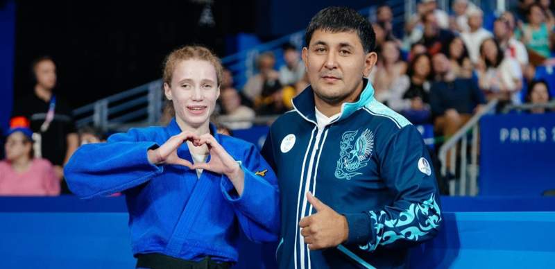 Паралимпийские игры в Париже: итоги 6 сентября