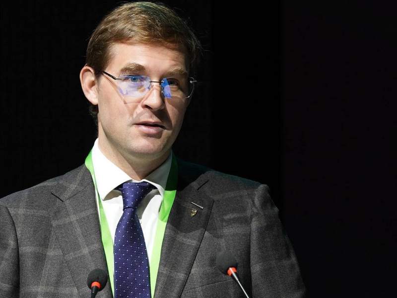 Тимур Турлов: Высокие ставки по депозитам будут тормозить деловую активность 