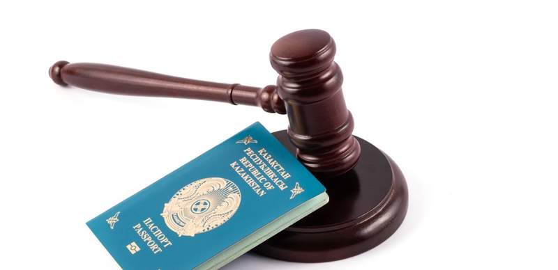 Осуждённые на Кипре казахстанцы будут отбывать наказание на родине – проект соглашения