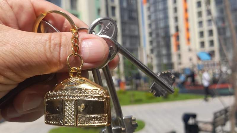 Итоги "Алматы жастары": 1200 человек получат льготную ипотеку