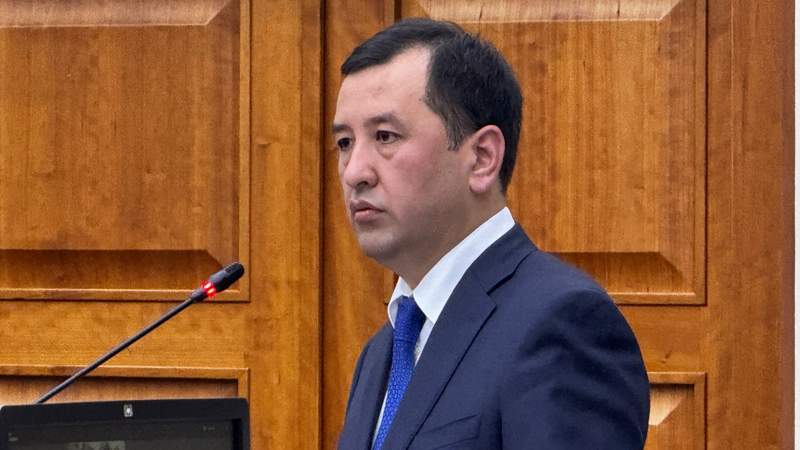 "Резиновые" квартиры: правительство установит лимит на прописку в Астане