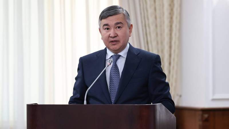 Байбазаров о введении НДС на банковские услуги: Когда вы начинаете сокращать льготы, это никому не нравится