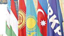 34 общие буквы: утверждён проект тюркского алфавита