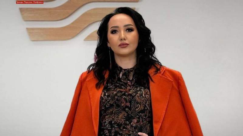 Бывший PR-директор "Казахтелекома", проработавшая с Есекеевым 13 лет, стала советником главы "Хабара"