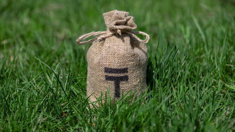 Казахстанцы направили 9,1 млрд тенге из Нацфонда на депозиты в Отбасы банке  