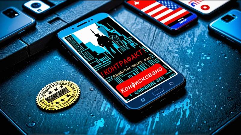 Новые правила регистрации мобильных телефонов в Казахстане: как это повлияет на рынок