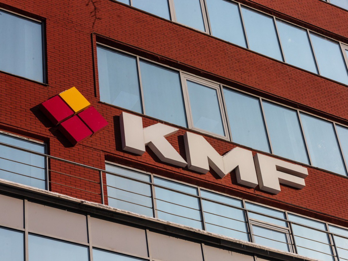 Совет директоров KMF утвердил новый состав правления