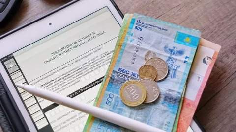 Дедлайн подачи налоговых деклараций перенесли