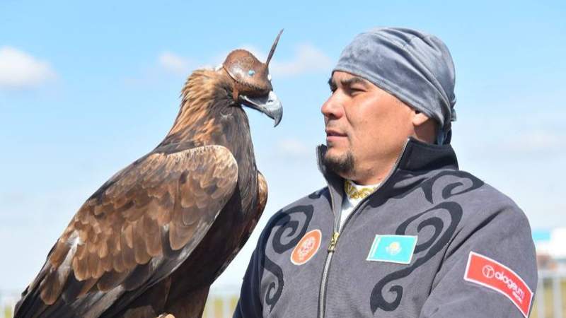 Всемирные игры кочевников: Казахстан сохраняет лидерство перед финалом