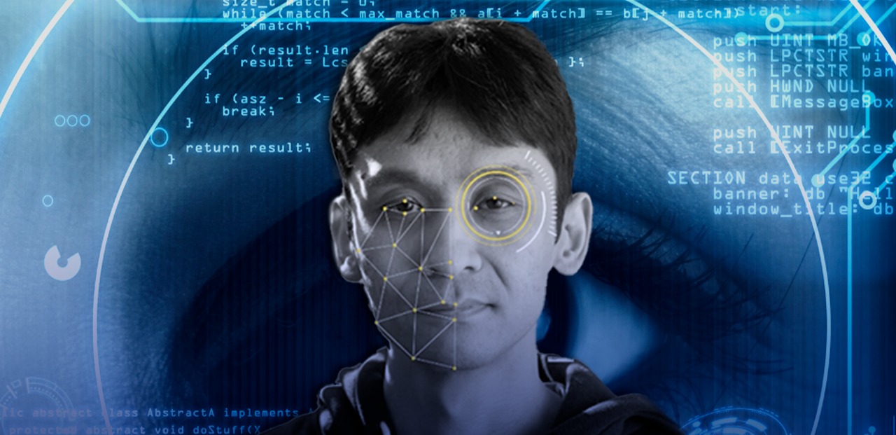 Сделать биометрическую копию стоит несколько тысяч долларов – Алибек Наримбай