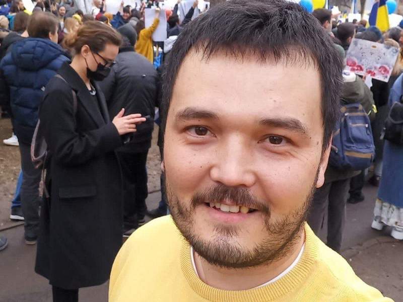 Казахстан отказал в предоставлении убежища каракалпакскому активисту Акылбеку Муратбаю