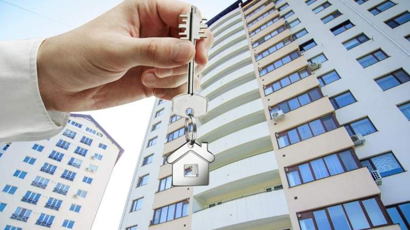 Полиция Астаны просит не покупать квартиры у застройщика ЖК Ayana Plaza