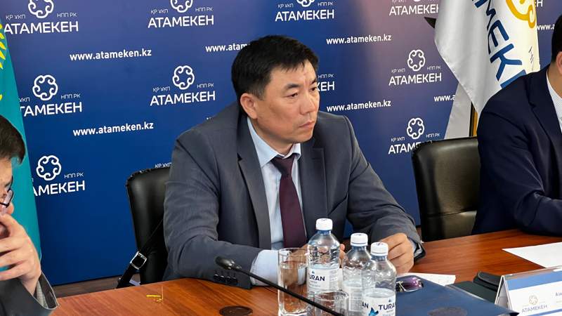 До 300 тыс. компаний могут закрыться с принятием нового Налогового кодекса – миннацэкономики