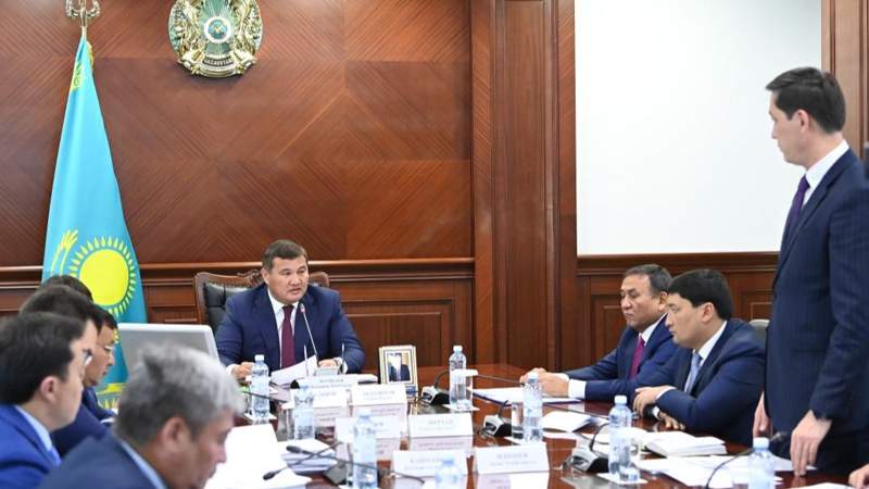 "Простые люди не должны страдать от нехватки газа": снять лимит на продажу потребовали в Кызылординской области