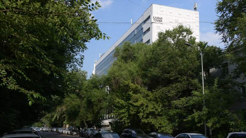 Кайрат Сатыбалды вернул педвузу БЦ Kaisar Tower в Алматы: как его будут использовать
